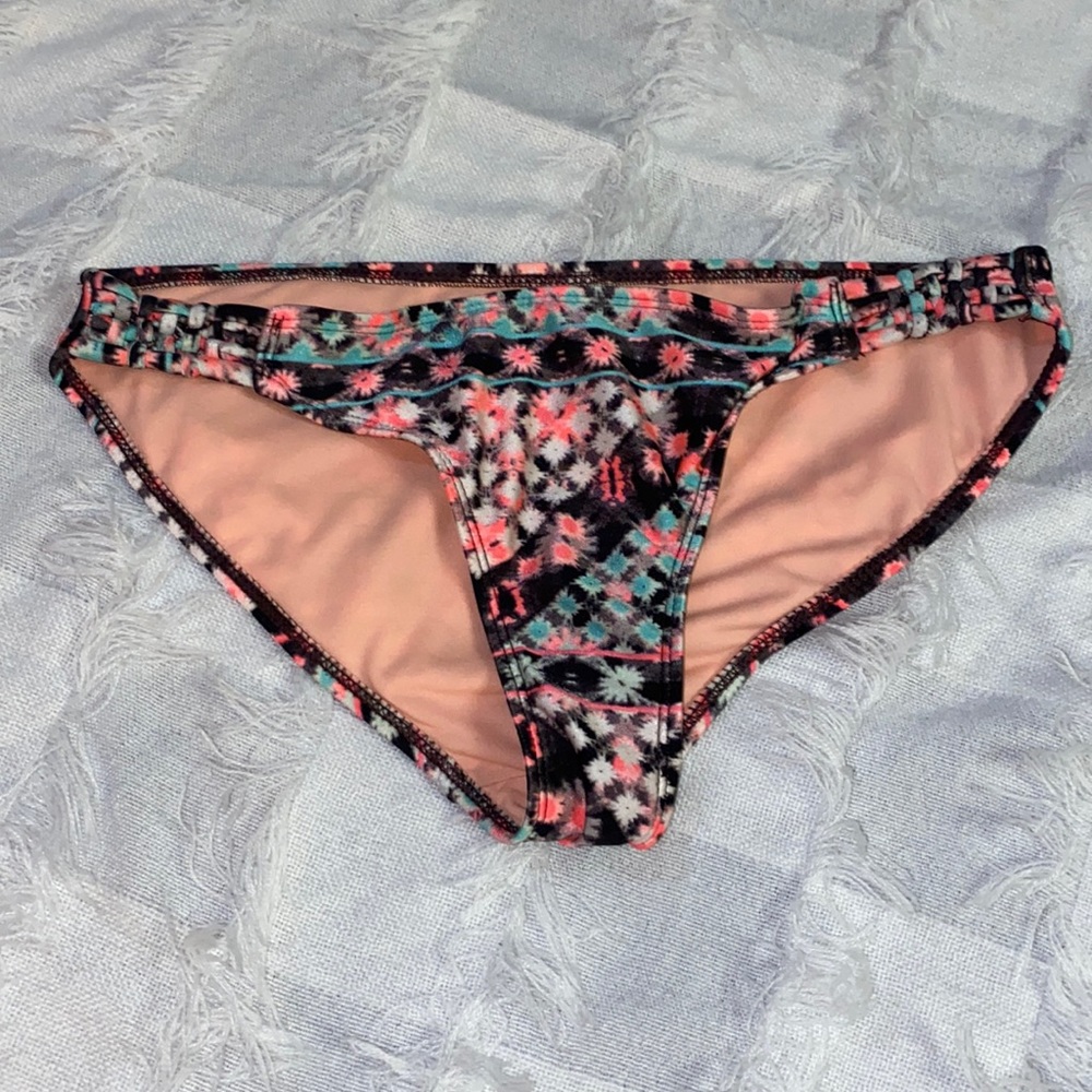 Op swim bottom